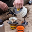 Frontier UL Collapsible Pour Over
