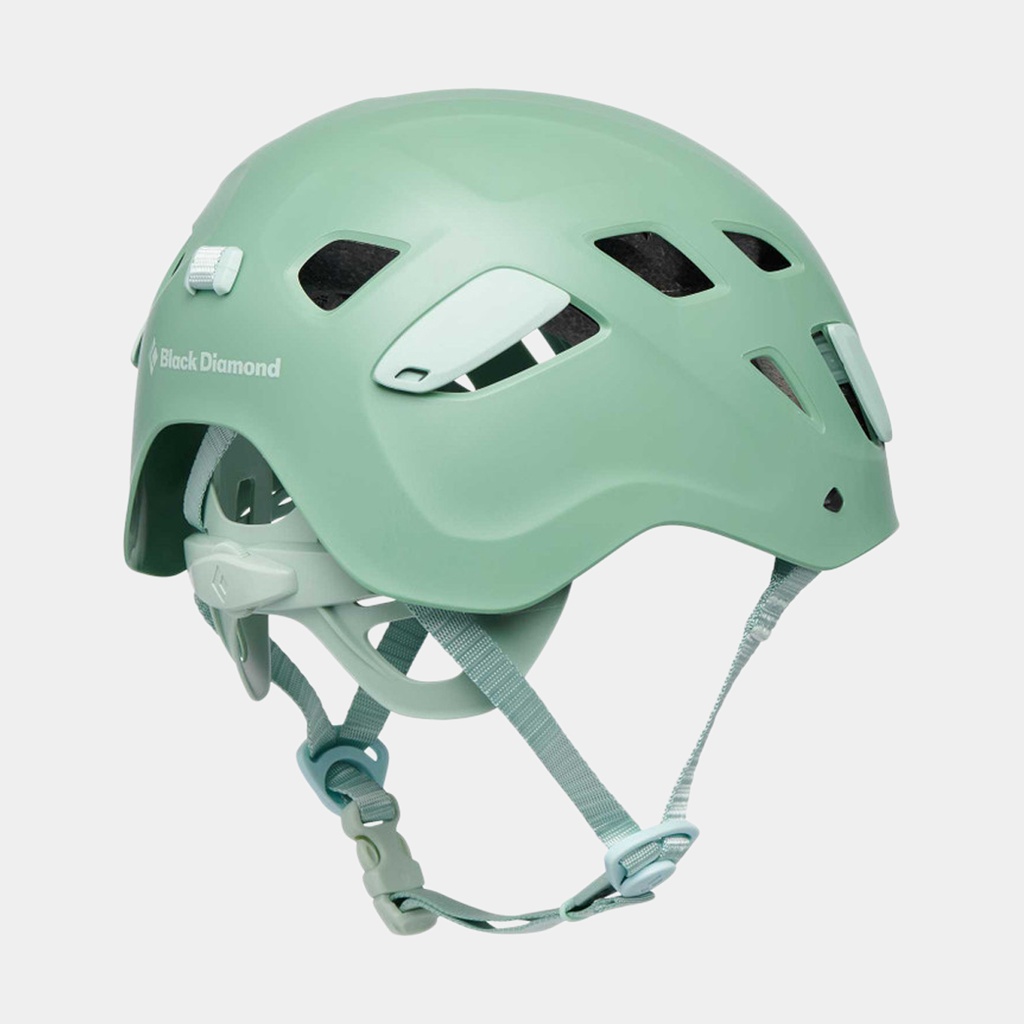 Boulder Short Sleeves Tee Black