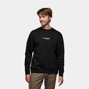 Boulder Short Sleeves Tee Black