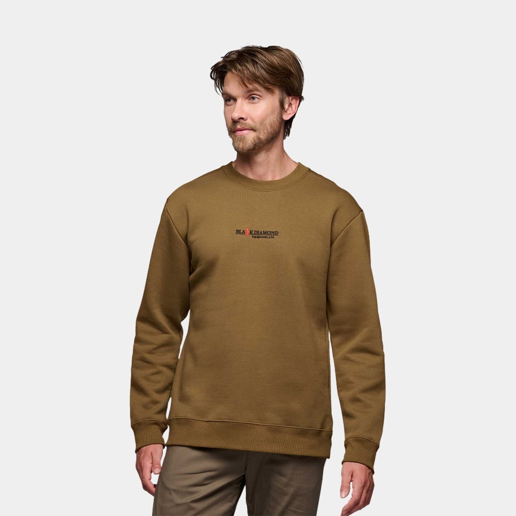 Boulder Short Sleeves Tee Black