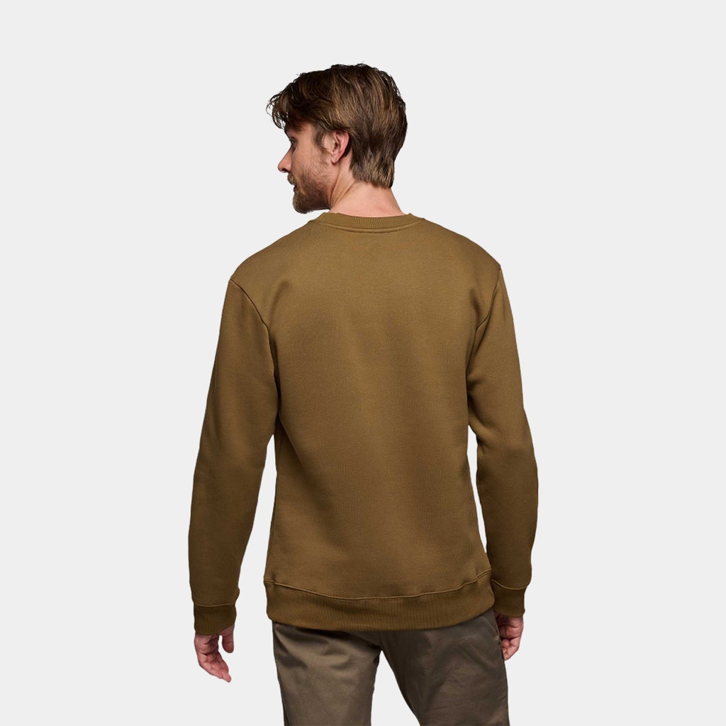 Boulder Short Sleeves Tee Black