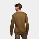 Boulder Short Sleeves Tee Black