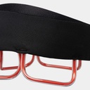 Boulder Short Sleeves Tee Black