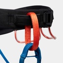 Boulder Short Sleeves Tee Black