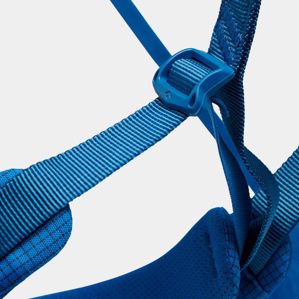 Boulder Short Sleeves Tee Black