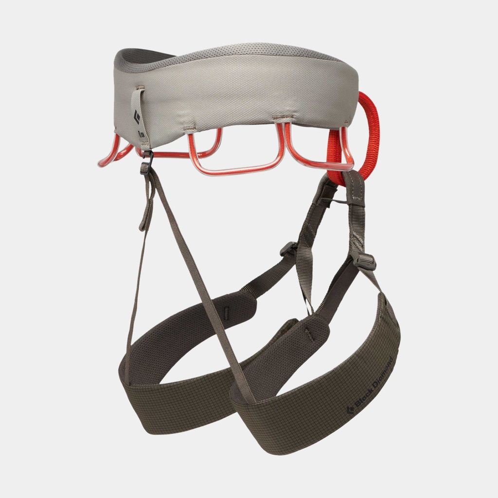 Boulder Short Sleeves Tee Black