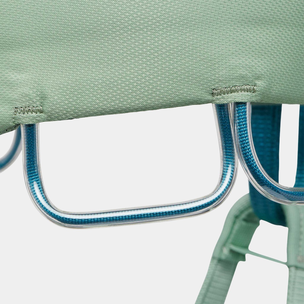 Boulder Short Sleeves Tee Black