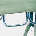 Boulder Short Sleeves Tee Black