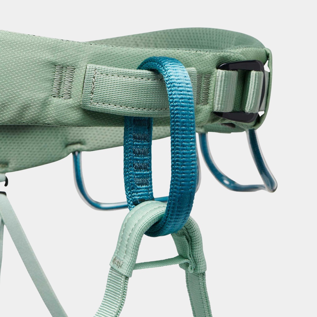 Boulder Short Sleeves Tee Black