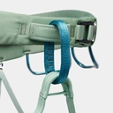 Boulder Short Sleeves Tee Black