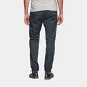 Boulder Short Sleeves Tee Black