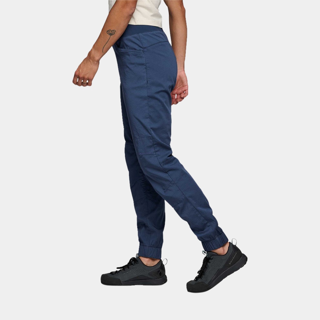 Boulder Short Sleeves Tee Black