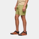 Boulder Short Sleeves Tee Black