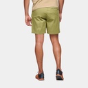 Boulder Short Sleeves Tee Black