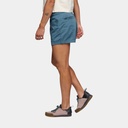 Boulder Short Sleeves Tee Black