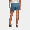 Boulder Short Sleeves Tee Black