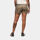 Boulder Short Sleeves Tee Black