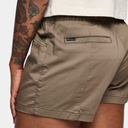 Boulder Short Sleeves Tee Black