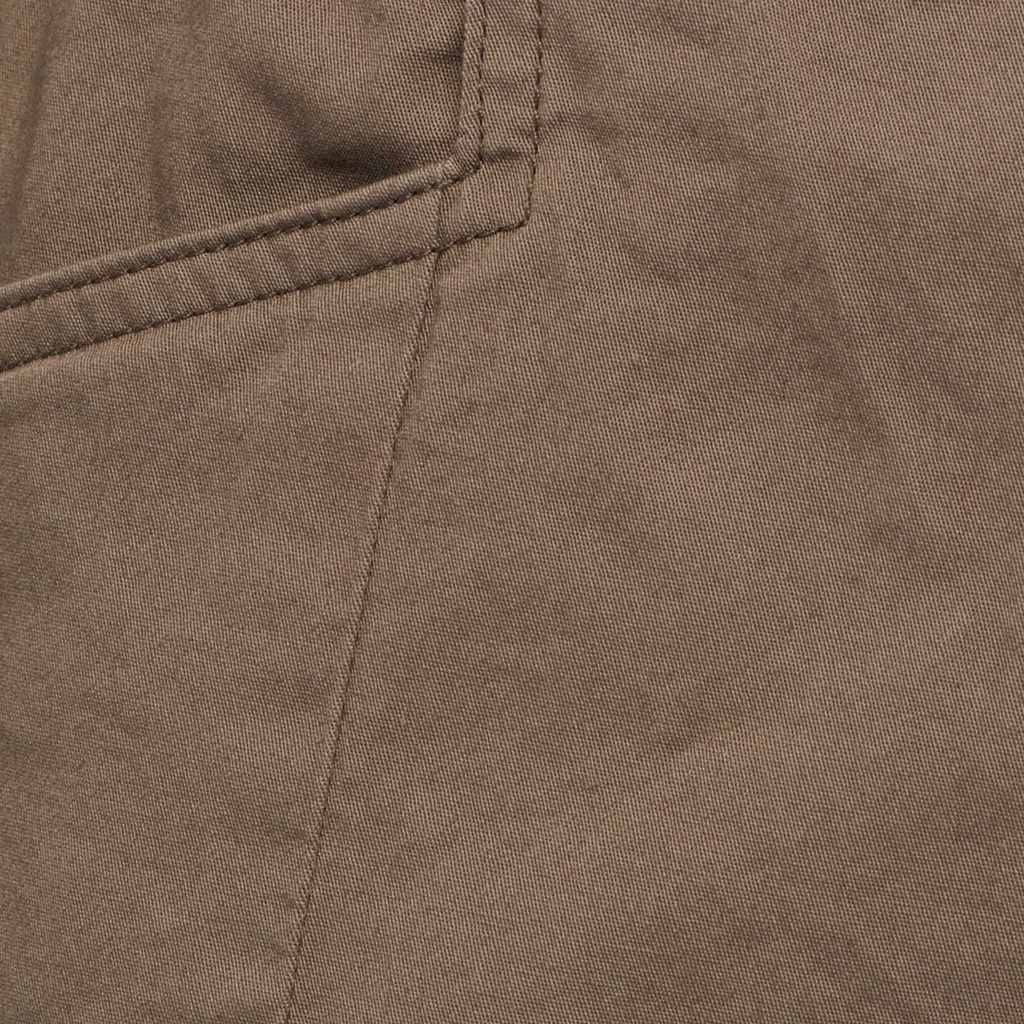 Boulder Short Sleeves Tee Black