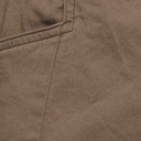 Boulder Short Sleeves Tee Black