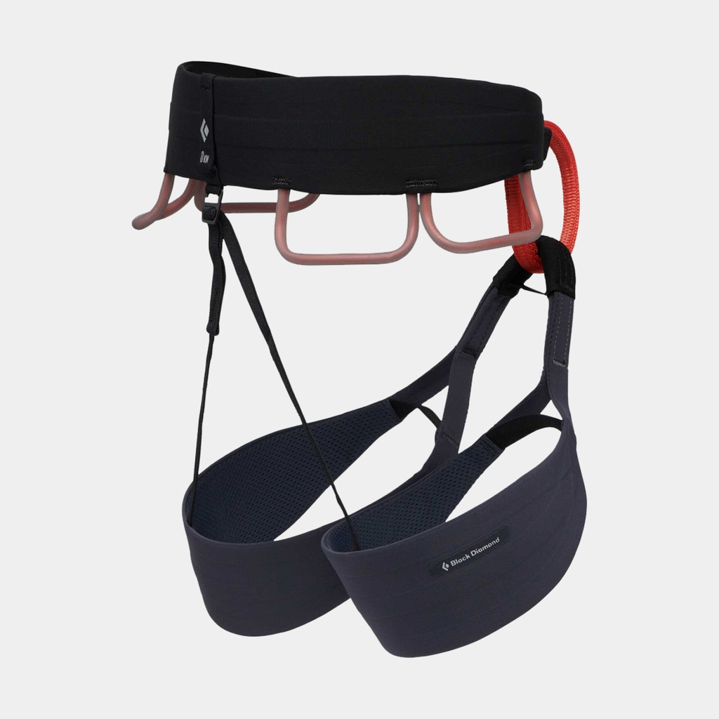 Pursuit FLZ Trekking Poles (2023) Black / Foam Green