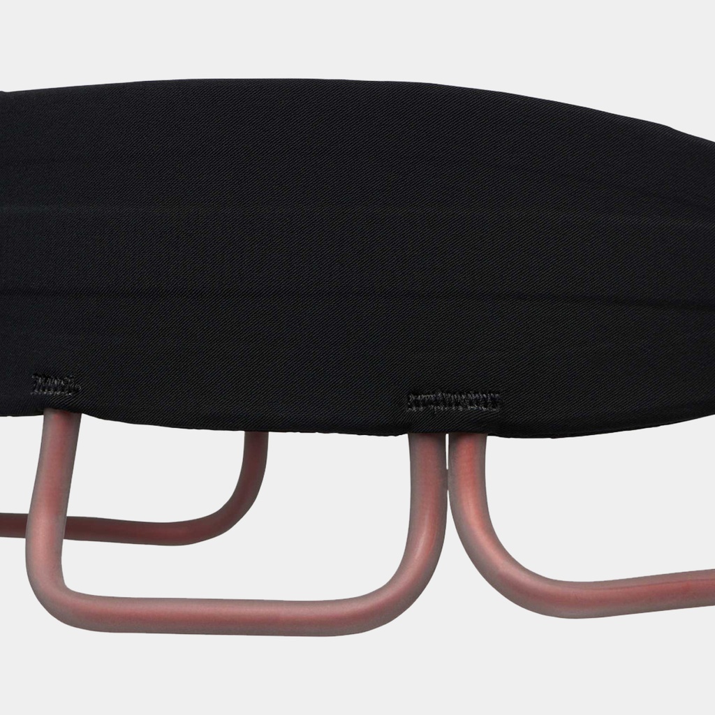 Pursuit FLZ Trekking Poles (2023) Black / Foam Green