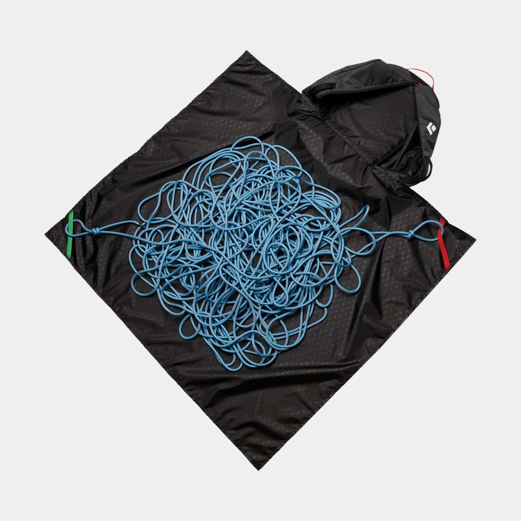 Pursuit FLZ Trekking Poles (2023) Black / Foam Green