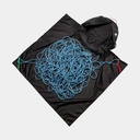 Pursuit FLZ Trekking Poles (2023) Black / Foam Green