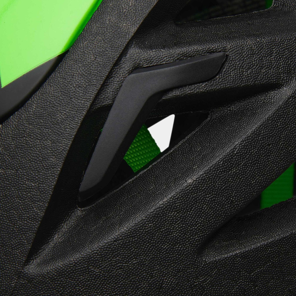 Team Chalk Pot Octane