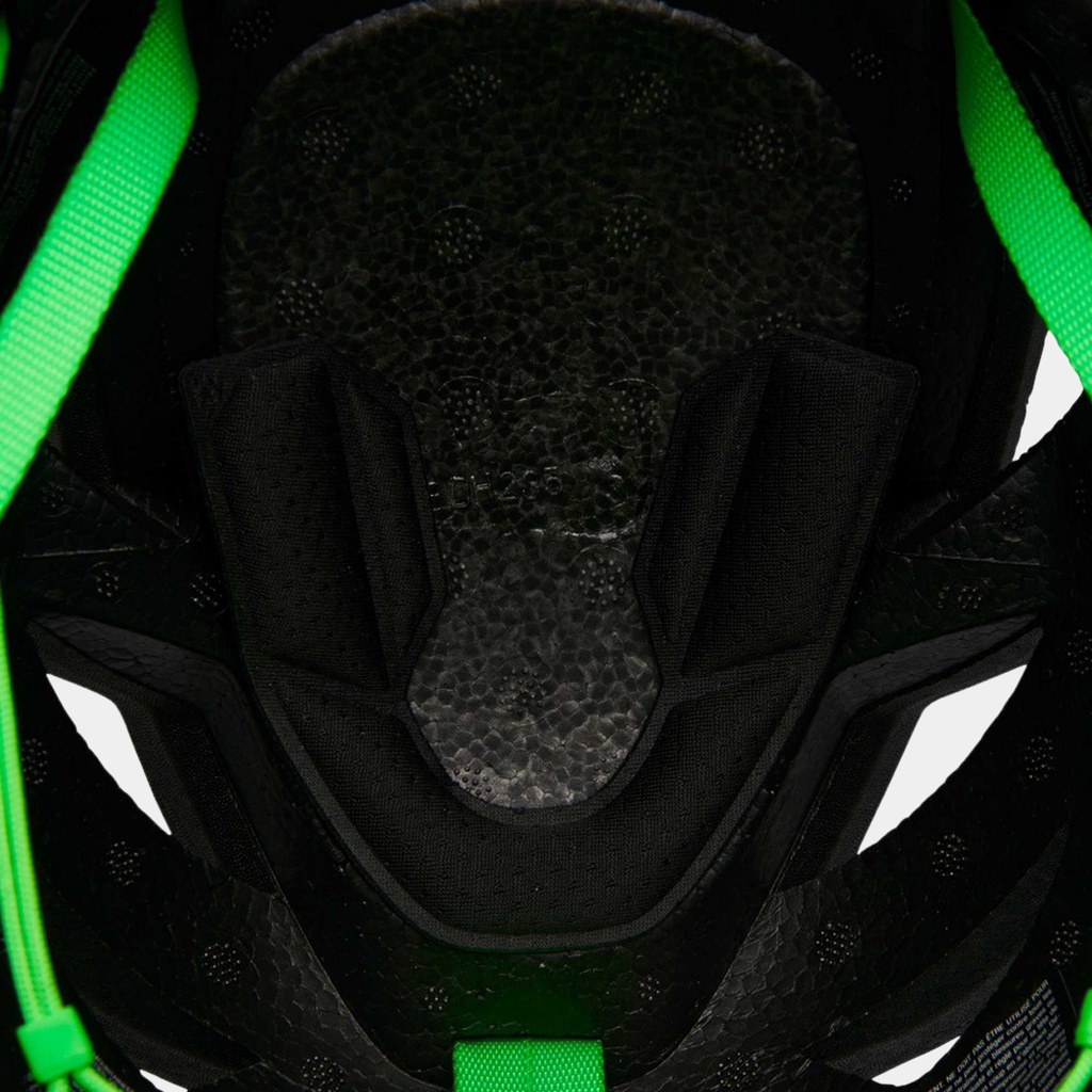 Team Chalk Pot Octane