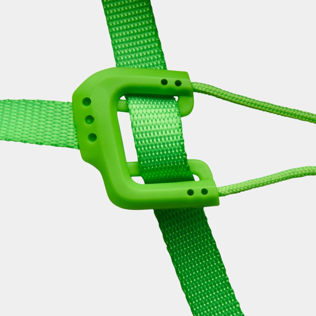 Team Chalk Pot Octane