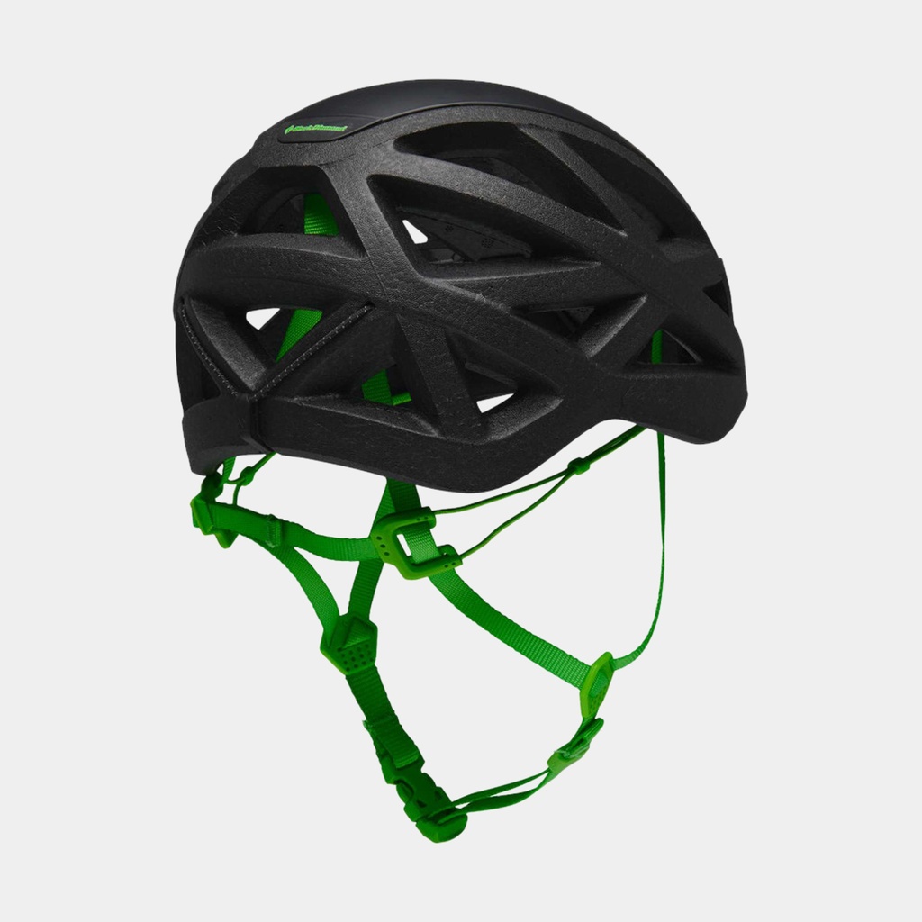 Team Chalk Pot Octane