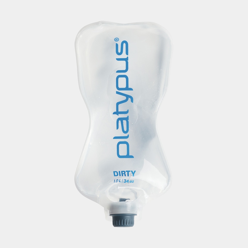 DayCap In-Bottle Filter