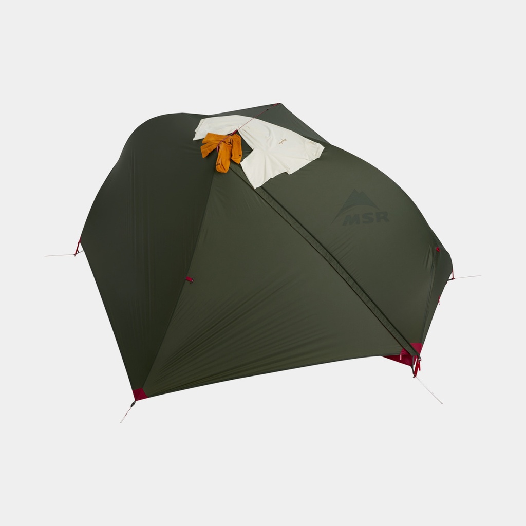 Hubba Hubba Bikepack 1 Green