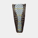 Breeze Mummy w/ Drawcord Blue Atoll