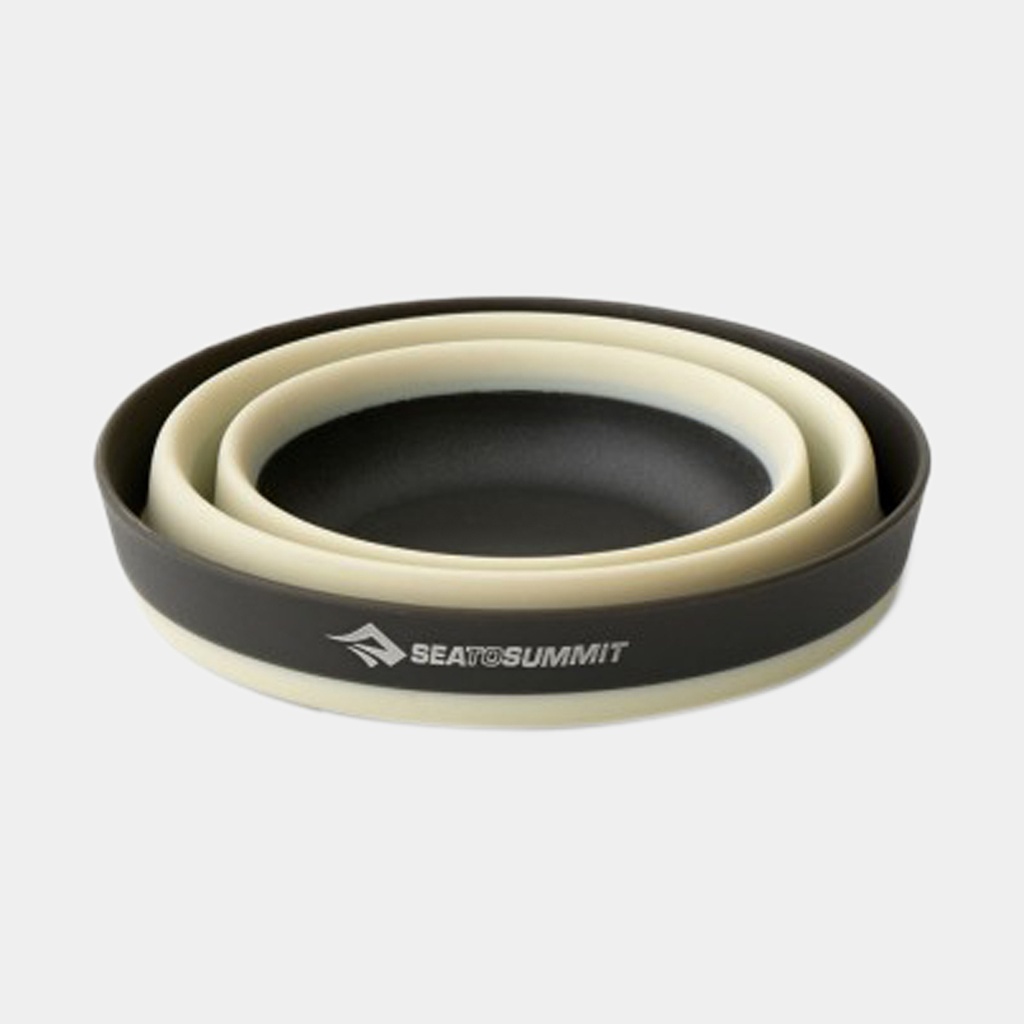 Frontier UL Collapsible Bowl Puffin's Bill Orange