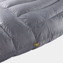 Spark -9C/15F Women Pewter Grey