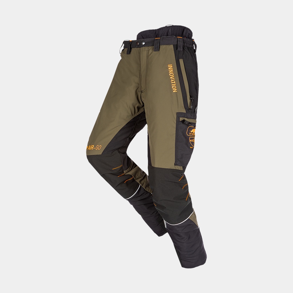 Canopy Air-Go Komodo Kaki