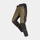 Canopy Air-Go Komodo Kaki