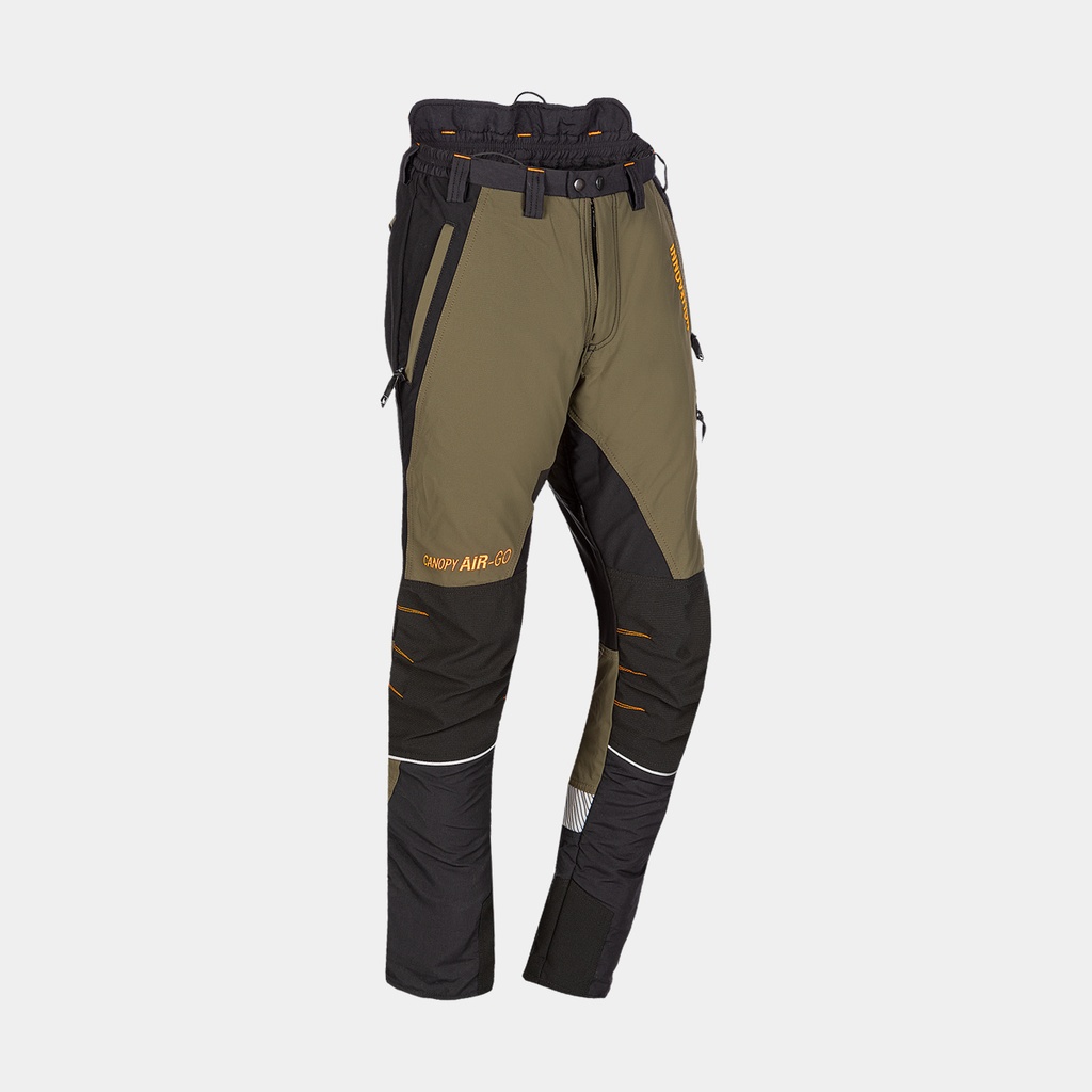 Canopy Air-Go Komodo Kaki