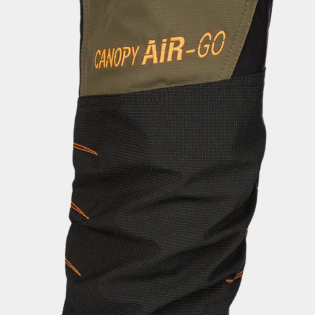 Canopy Air-Go Komodo Kaki