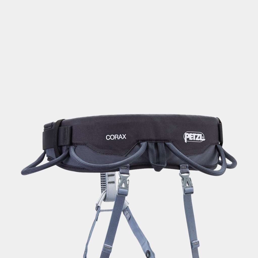 Corax (2024) Dark Gray