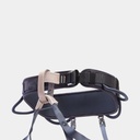 Corax (2024) Dark Red