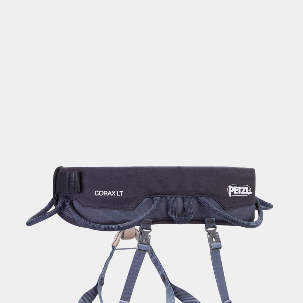 Corax (2024) Dark Red