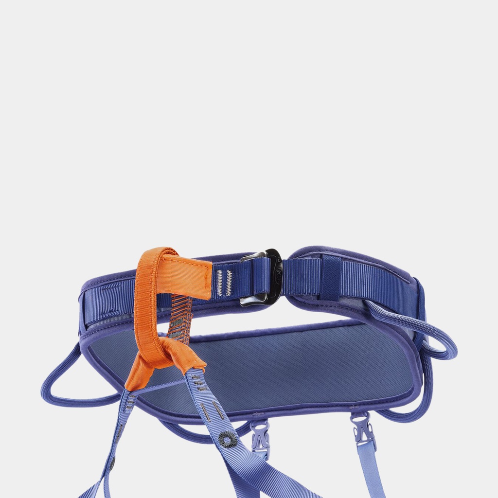 Corax LT Indigo Blue