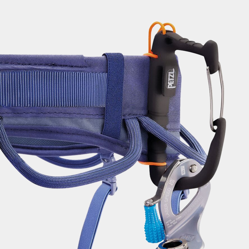Corax LT Indigo Blue