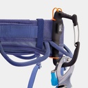 Corax LT Indigo Blue
