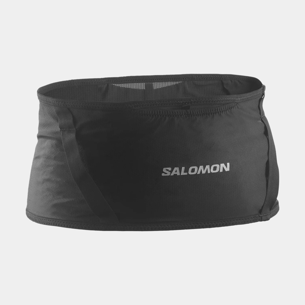 High Pulse Belt Black