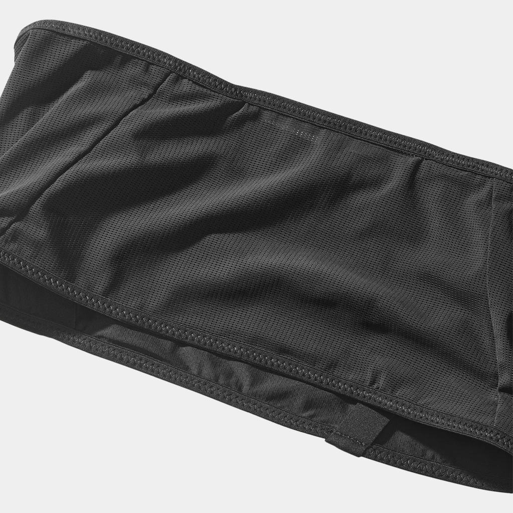 High Pulse Belt Black