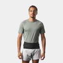 High Pulse Belt Black